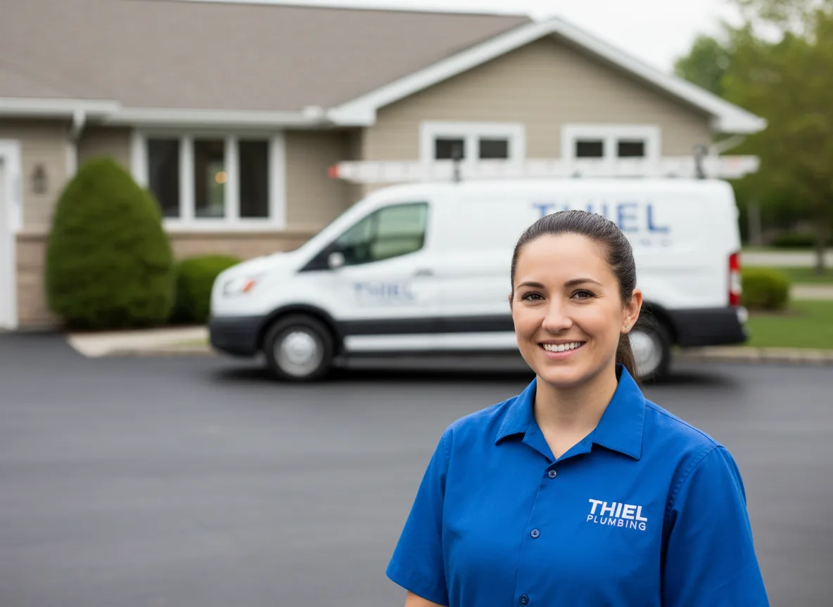 Plumber Buffalo Gap, SD FAQs